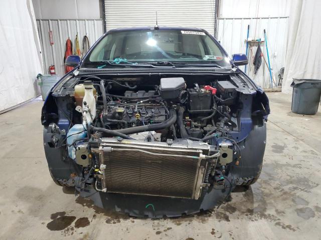 Photo 4 VIN: 2FMDK4JC3DBB56352 - FORD EDGE 