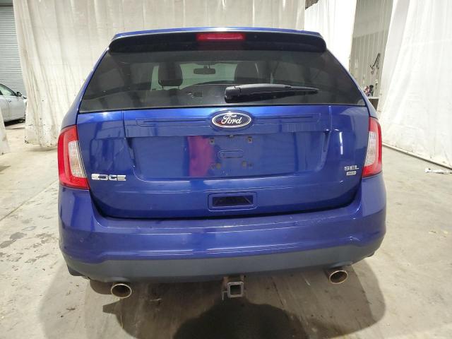 Photo 5 VIN: 2FMDK4JC3DBB56352 - FORD EDGE 