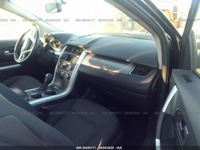 Photo 4 VIN: 2FMDK4JC3DBB66301 - FORD EDGE 