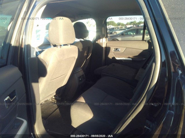 Photo 7 VIN: 2FMDK4JC3DBB66301 - FORD EDGE 