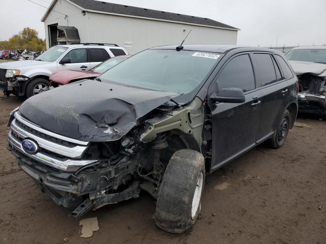 Photo 1 VIN: 2FMDK4JC3DBB84071 - FORD EDGE SEL 