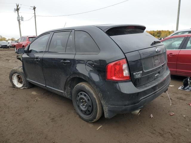 Photo 2 VIN: 2FMDK4JC3DBB84071 - FORD EDGE SEL 