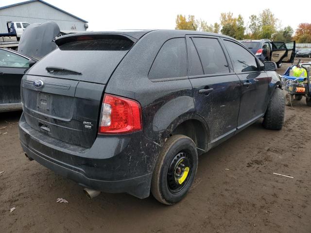 Photo 3 VIN: 2FMDK4JC3DBB84071 - FORD EDGE SEL 