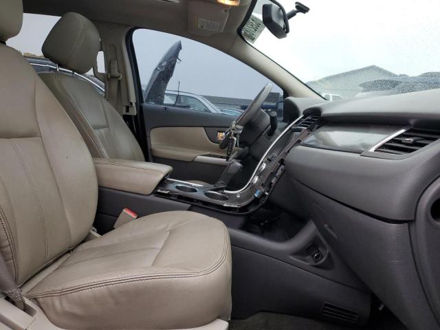 Photo 4 VIN: 2FMDK4JC3DBB84071 - FORD EDGE SEL 