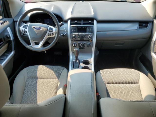 Photo 7 VIN: 2FMDK4JC3DBB87620 - FORD EDGE SEL 