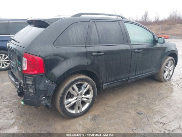 Photo 3 VIN: 2FMDK4JC3DBC40414 - FORD EDGE 