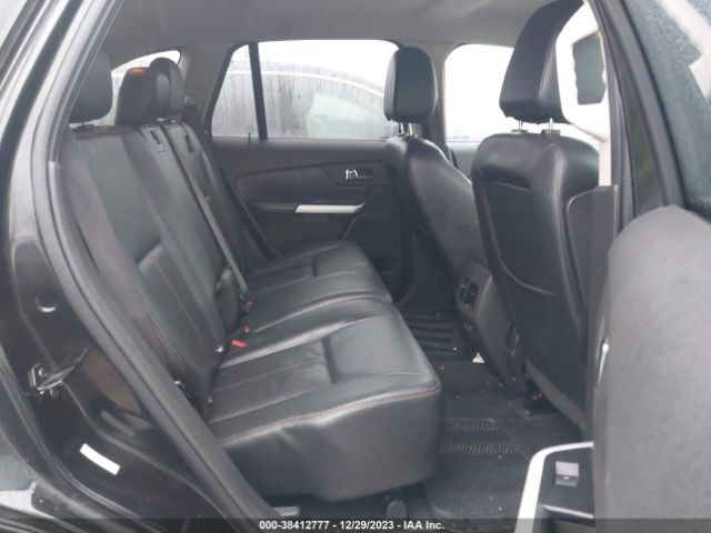 Photo 7 VIN: 2FMDK4JC3DBC40414 - FORD EDGE 