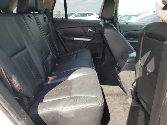 Photo 10 VIN: 2FMDK4JC3DBC48769 - FORD EDGE 