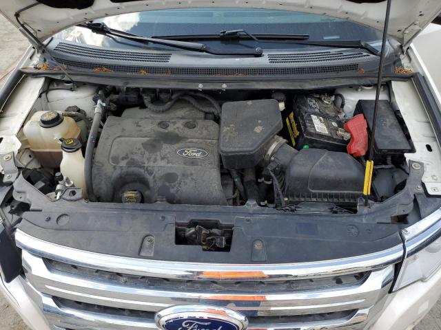 Photo 11 VIN: 2FMDK4JC3DBC48769 - FORD EDGE 