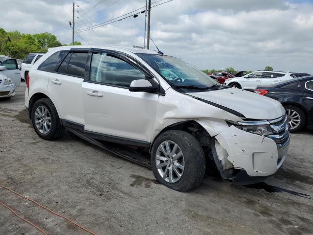 Photo 3 VIN: 2FMDK4JC3DBC48769 - FORD EDGE 