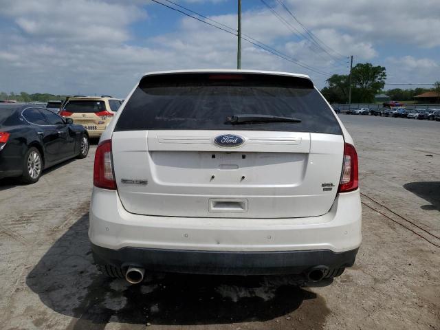 Photo 5 VIN: 2FMDK4JC3DBC48769 - FORD EDGE 