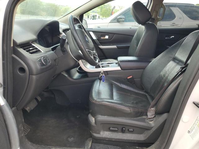 Photo 6 VIN: 2FMDK4JC3DBC48769 - FORD EDGE 