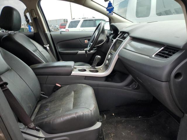 Photo 4 VIN: 2FMDK4JC3DBC73431 - FORD EDGE SEL 