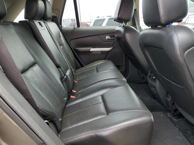 Photo 5 VIN: 2FMDK4JC3DBC73431 - FORD EDGE SEL 