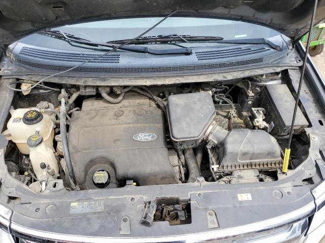 Photo 6 VIN: 2FMDK4JC3DBC73431 - FORD EDGE SEL 