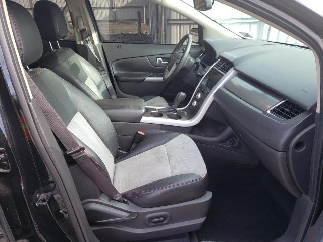 Photo 4 VIN: 2FMDK4JC3DBC76278 - FORD EDGE SEL 