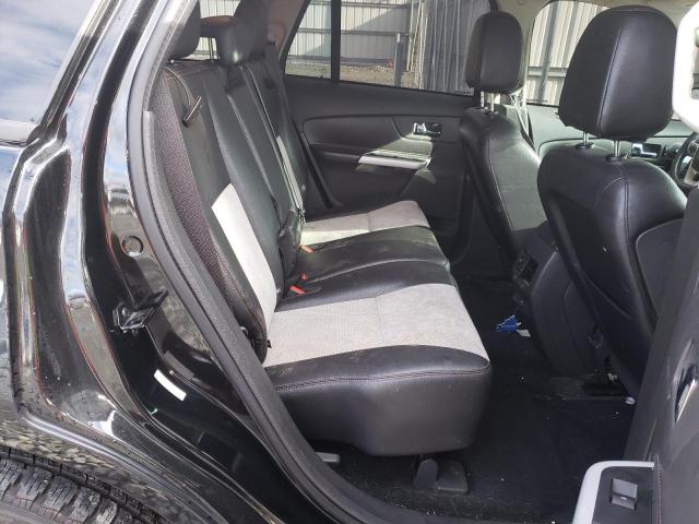 Photo 5 VIN: 2FMDK4JC3DBC76278 - FORD EDGE SEL 