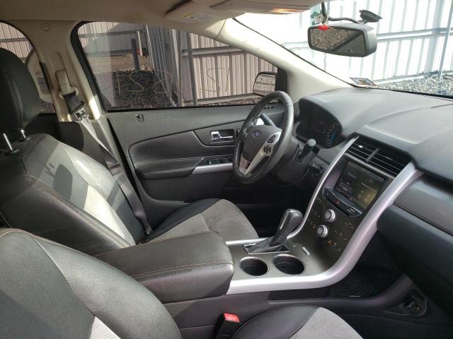 Photo 8 VIN: 2FMDK4JC3DBC76278 - FORD EDGE SEL 