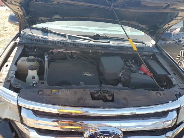 Photo 11 VIN: 2FMDK4JC3DBC76331 - FORD EDGE SEL 