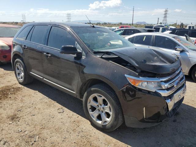 Photo 3 VIN: 2FMDK4JC3DBC76331 - FORD EDGE SEL 