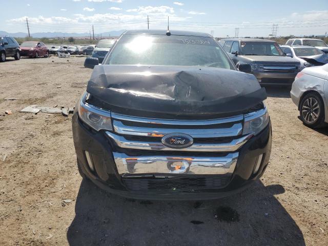 Photo 4 VIN: 2FMDK4JC3DBC76331 - FORD EDGE SEL 