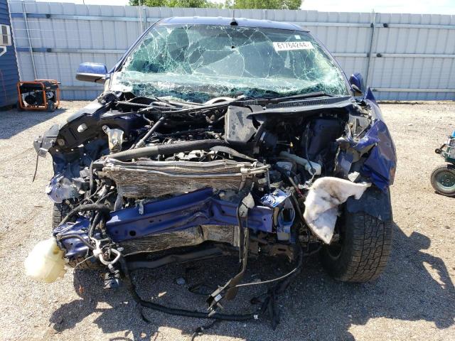 Photo 4 VIN: 2FMDK4JC3DBE20170 - FORD EDGE SEL 