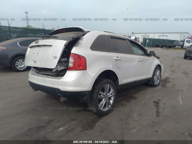 Photo 3 VIN: 2FMDK4JC3DBE36238 - FORD EDGE 