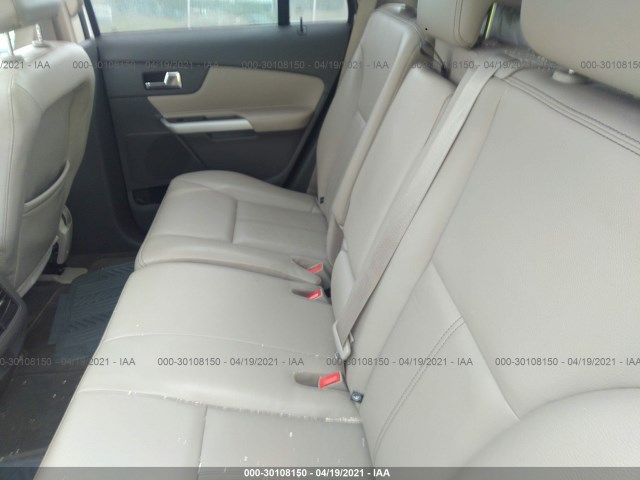 Photo 7 VIN: 2FMDK4JC3DBE36238 - FORD EDGE 