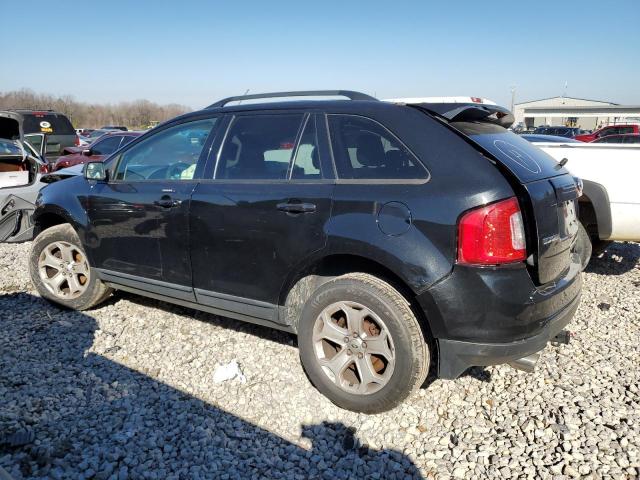 Photo 1 VIN: 2FMDK4JC3EBA01480 - FORD EDGE 