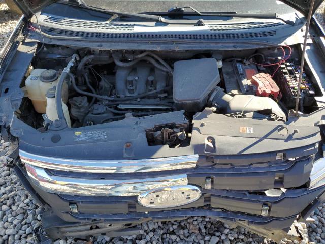 Photo 11 VIN: 2FMDK4JC3EBA01480 - FORD EDGE 