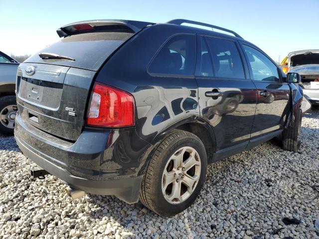 Photo 2 VIN: 2FMDK4JC3EBA01480 - FORD EDGE 