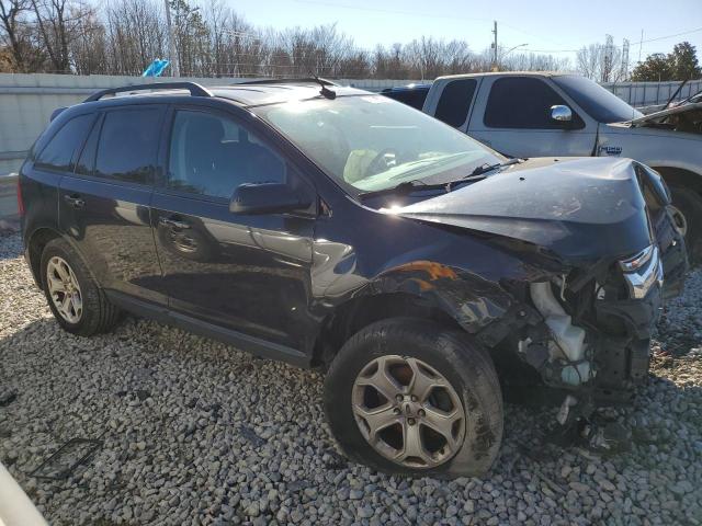 Photo 3 VIN: 2FMDK4JC3EBA01480 - FORD EDGE 