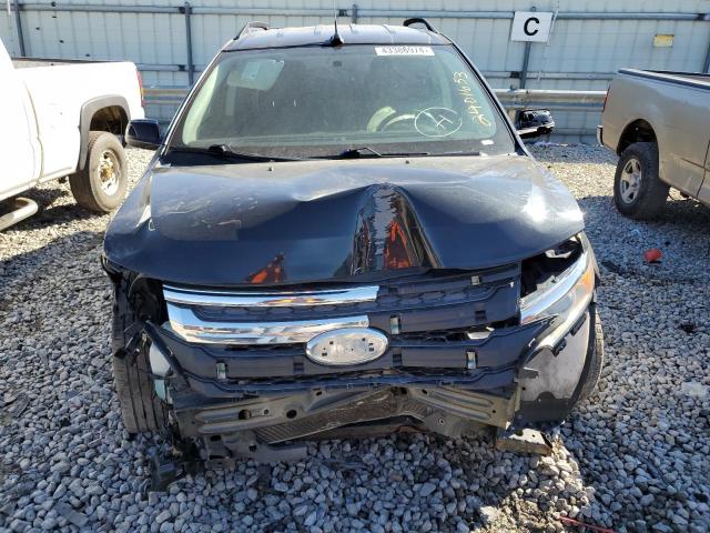 Photo 4 VIN: 2FMDK4JC3EBA01480 - FORD EDGE 