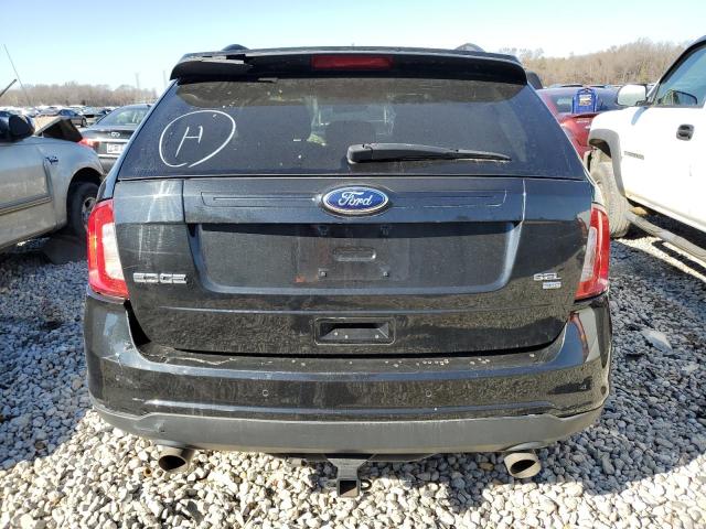 Photo 5 VIN: 2FMDK4JC3EBA01480 - FORD EDGE 