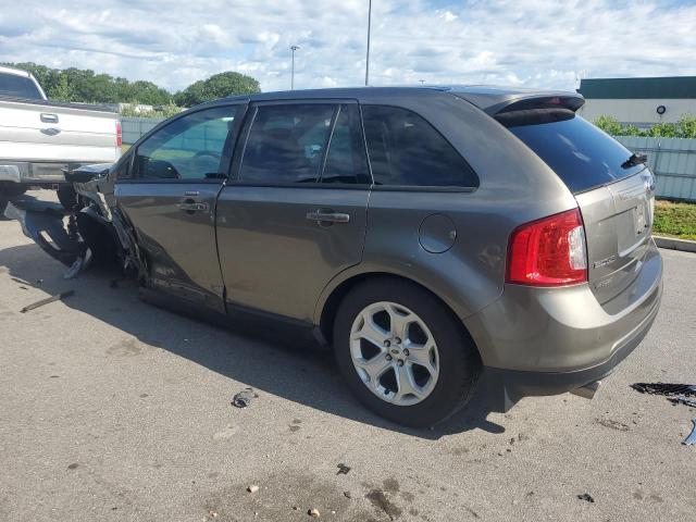 Photo 1 VIN: 2FMDK4JC3EBA44216 - FORD EDGE 