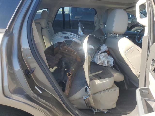 Photo 10 VIN: 2FMDK4JC3EBA44216 - FORD EDGE 