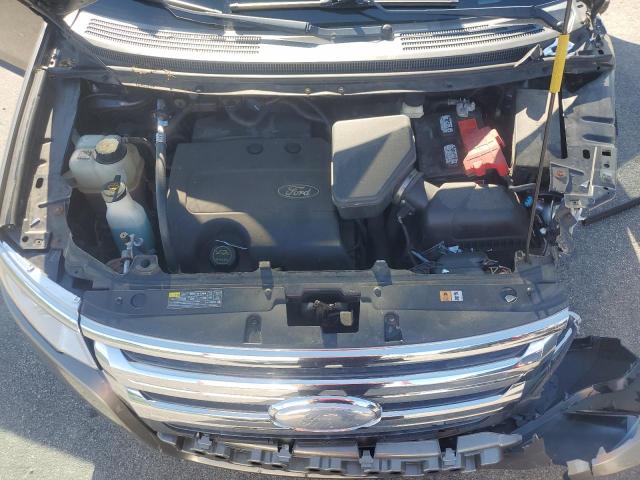 Photo 11 VIN: 2FMDK4JC3EBA44216 - FORD EDGE 