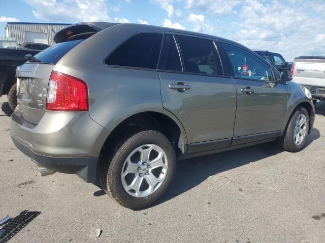 Photo 2 VIN: 2FMDK4JC3EBA44216 - FORD EDGE 