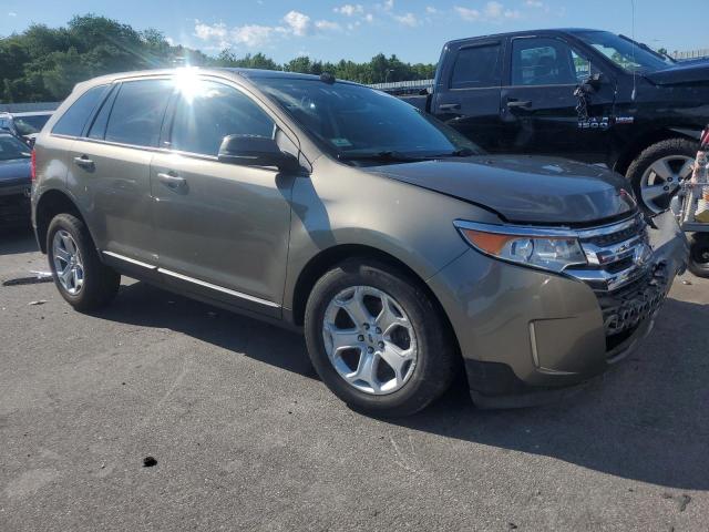 Photo 3 VIN: 2FMDK4JC3EBA44216 - FORD EDGE 