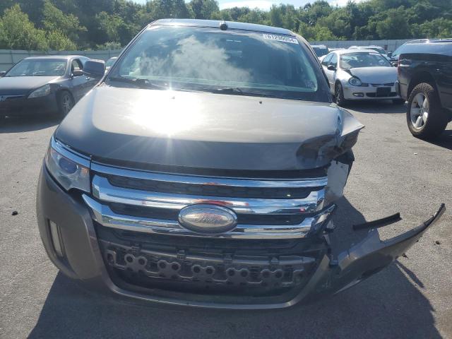 Photo 4 VIN: 2FMDK4JC3EBA44216 - FORD EDGE 