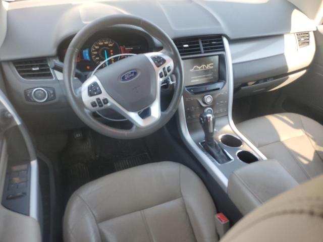 Photo 7 VIN: 2FMDK4JC3EBA44216 - FORD EDGE 