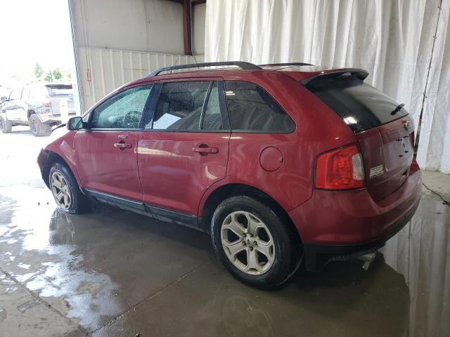 Photo 1 VIN: 2FMDK4JC3EBA75658 - FORD EDGE 