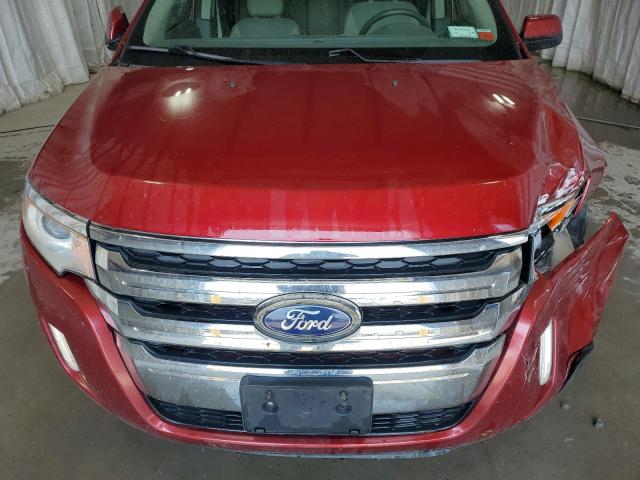 Photo 10 VIN: 2FMDK4JC3EBA75658 - FORD EDGE 