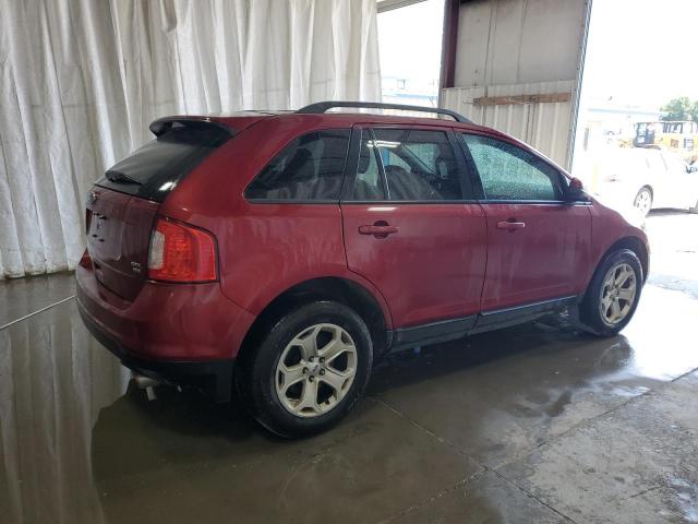 Photo 2 VIN: 2FMDK4JC3EBA75658 - FORD EDGE 