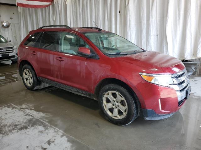 Photo 3 VIN: 2FMDK4JC3EBA75658 - FORD EDGE 