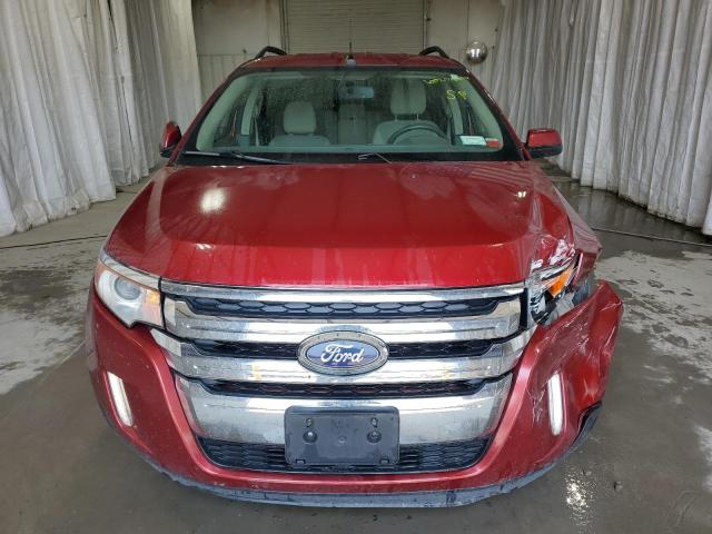 Photo 4 VIN: 2FMDK4JC3EBA75658 - FORD EDGE 