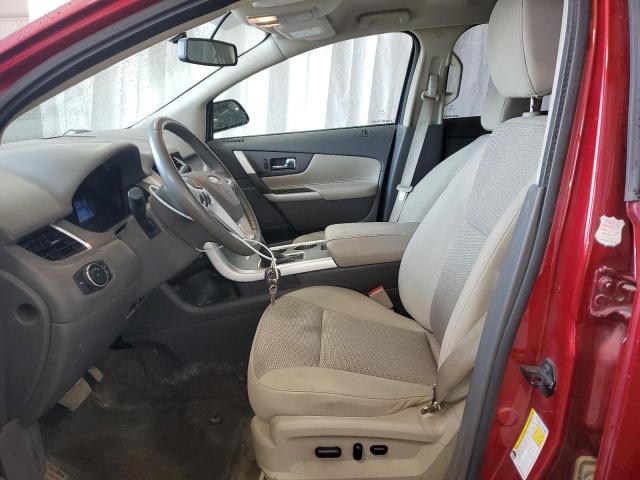 Photo 6 VIN: 2FMDK4JC3EBA75658 - FORD EDGE 