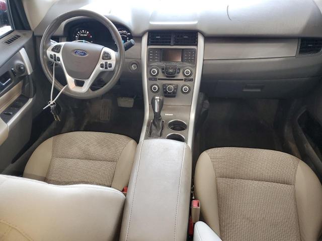 Photo 7 VIN: 2FMDK4JC3EBA75658 - FORD EDGE 