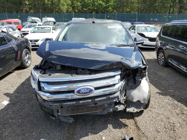 Photo 4 VIN: 2FMDK4JC3EBB47748 - FORD EDGE 