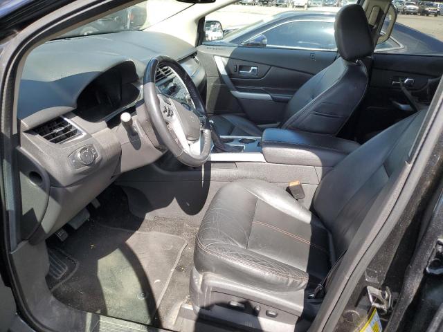 Photo 6 VIN: 2FMDK4JC3EBB47748 - FORD EDGE 